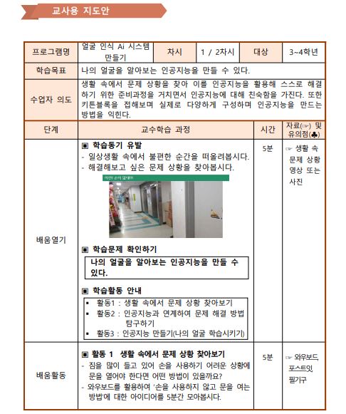 얼굴 인식 시스템 (얼굴 인식 자동문 만들기)3.JPG